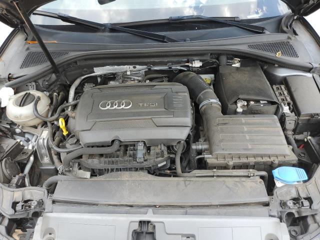 Photo 6 VIN: WAUBFGFF5F1082822 - AUDI A3 PREMIUM 