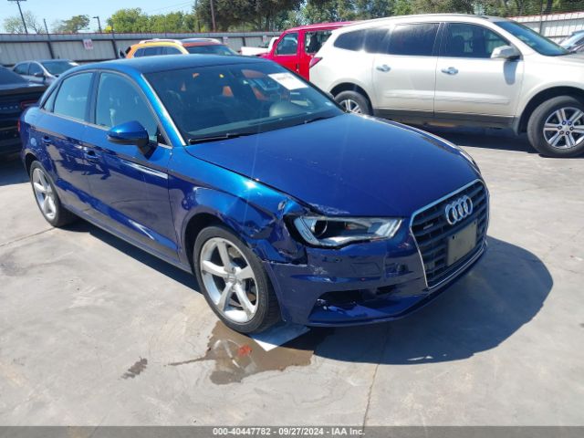 Photo 0 VIN: WAUBFGFF5F1083873 - AUDI S3 