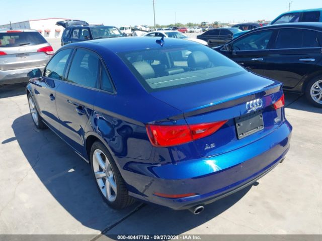 Photo 2 VIN: WAUBFGFF5F1083873 - AUDI S3 