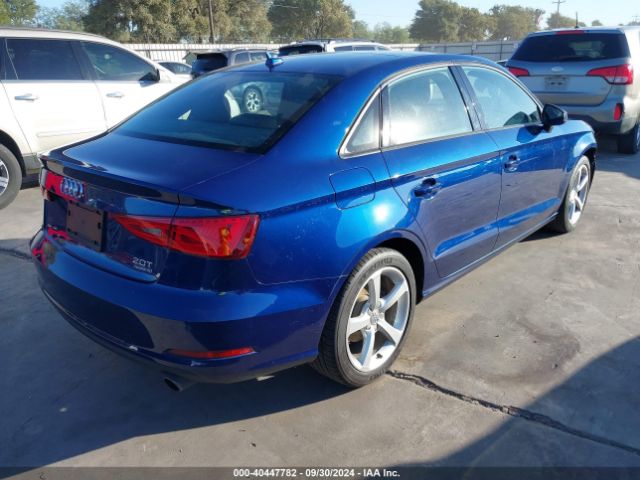 Photo 3 VIN: WAUBFGFF5F1083873 - AUDI S3 