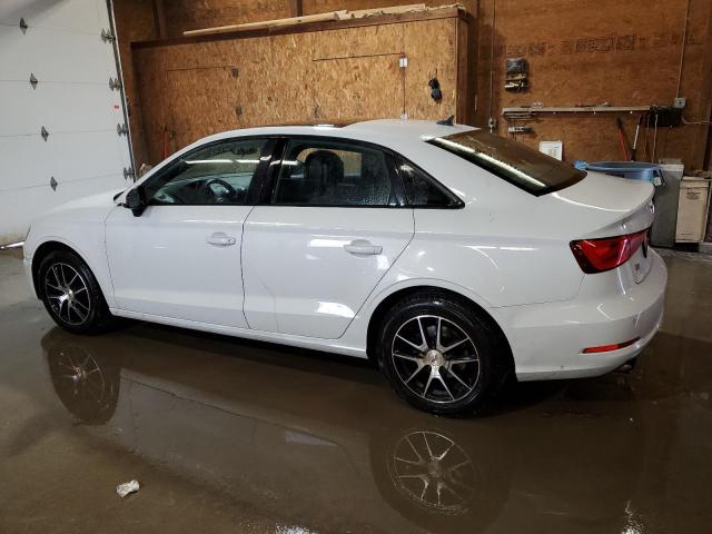 Photo 1 VIN: WAUBFGFF5F1084635 - AUDI S3 