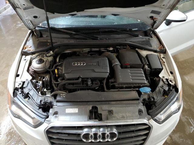 Photo 10 VIN: WAUBFGFF5F1084635 - AUDI S3 