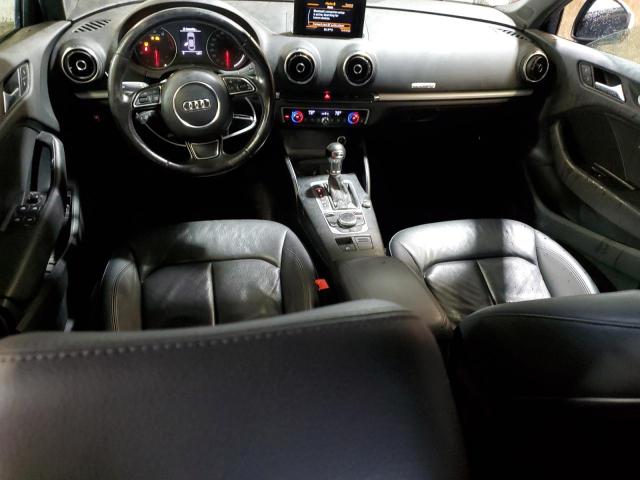 Photo 7 VIN: WAUBFGFF5F1084635 - AUDI S3 