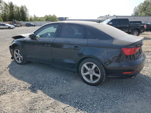 Photo 1 VIN: WAUBFGFF5F1092413 - AUDI A3 