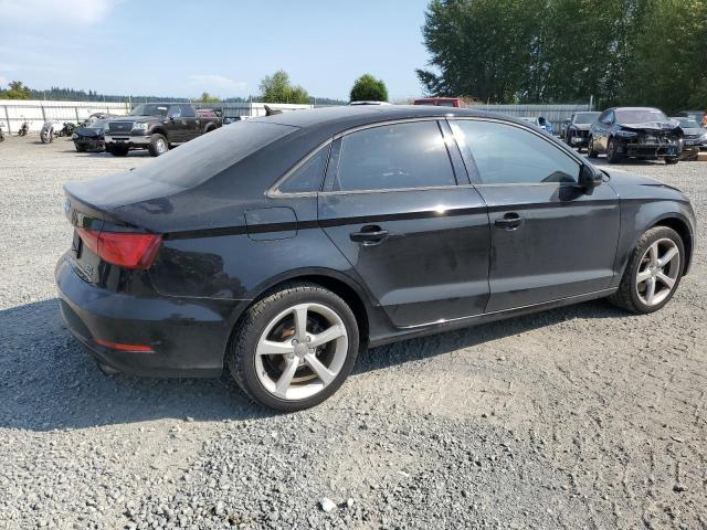 Photo 2 VIN: WAUBFGFF5F1092413 - AUDI A3 