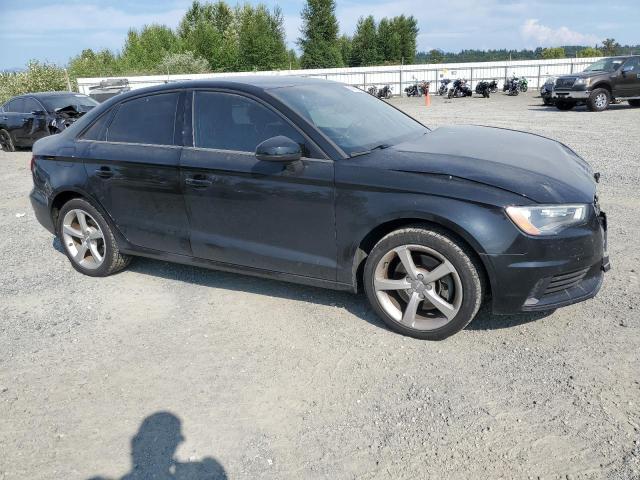 Photo 3 VIN: WAUBFGFF5F1092413 - AUDI A3 