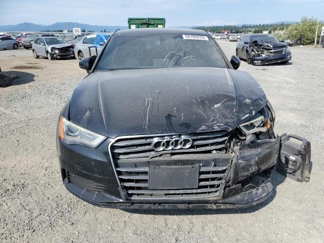 Photo 4 VIN: WAUBFGFF5F1092413 - AUDI A3 