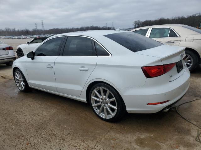 Photo 1 VIN: WAUBFGFF5F1100882 - AUDI A3 