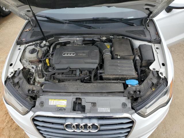 Photo 10 VIN: WAUBFGFF5F1100882 - AUDI A3 