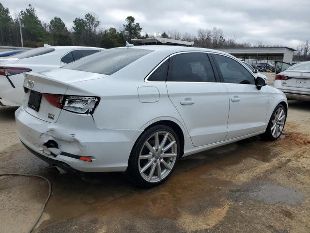 Photo 2 VIN: WAUBFGFF5F1100882 - AUDI A3 