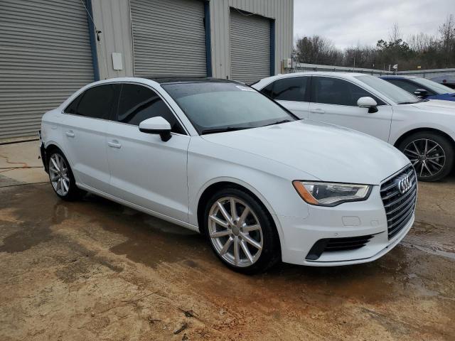 Photo 3 VIN: WAUBFGFF5F1100882 - AUDI A3 