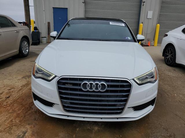 Photo 4 VIN: WAUBFGFF5F1100882 - AUDI A3 