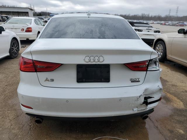 Photo 5 VIN: WAUBFGFF5F1100882 - AUDI A3 