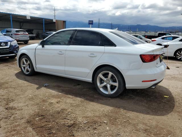 Photo 1 VIN: WAUBFGFF5F1106309 - AUDI A3 