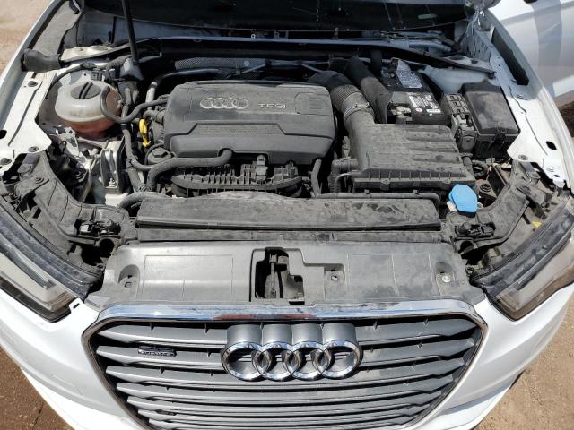 Photo 10 VIN: WAUBFGFF5F1106309 - AUDI A3 