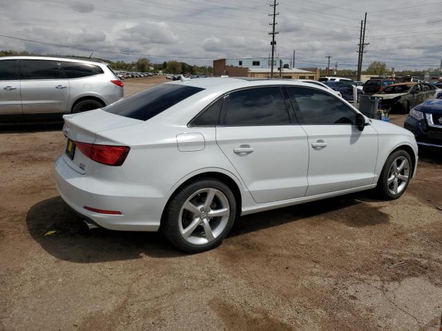 Photo 2 VIN: WAUBFGFF5F1106309 - AUDI A3 