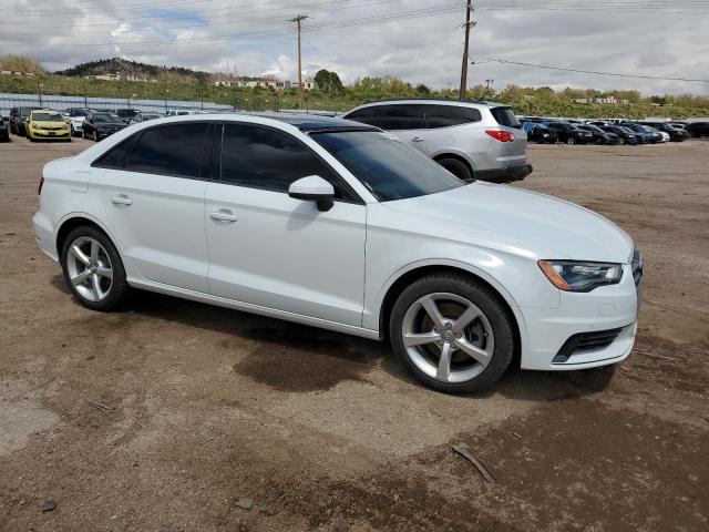 Photo 3 VIN: WAUBFGFF5F1106309 - AUDI A3 