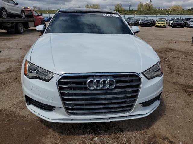 Photo 4 VIN: WAUBFGFF5F1106309 - AUDI A3 