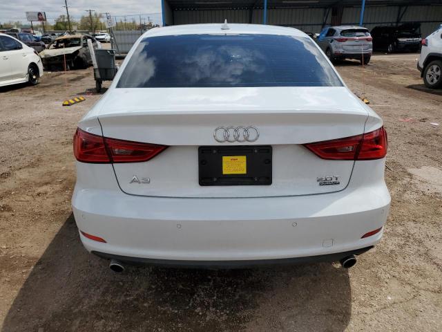 Photo 5 VIN: WAUBFGFF5F1106309 - AUDI A3 