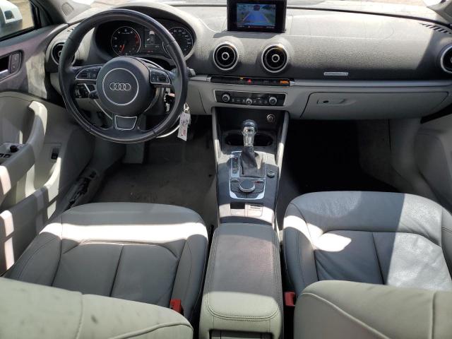 Photo 7 VIN: WAUBFGFF5F1106309 - AUDI A3 