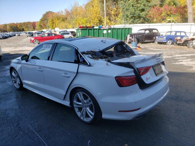 Photo 2 VIN: WAUBFGFF5F1112790 - AUDI S3 PREMIUM 