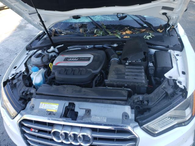 Photo 6 VIN: WAUBFGFF5F1112790 - AUDI S3 PREMIUM 