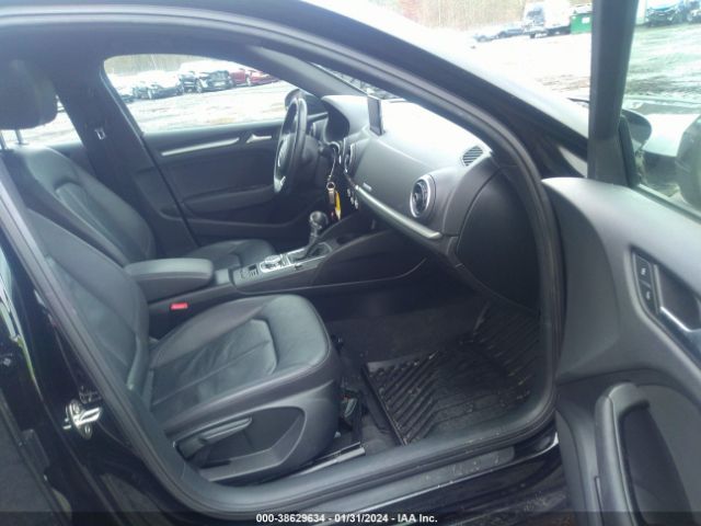 Photo 4 VIN: WAUBFGFF5F1116211 - AUDI A3 