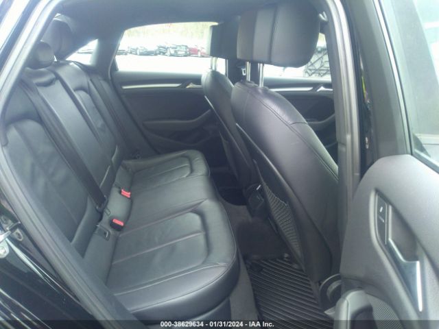 Photo 7 VIN: WAUBFGFF5F1116211 - AUDI A3 