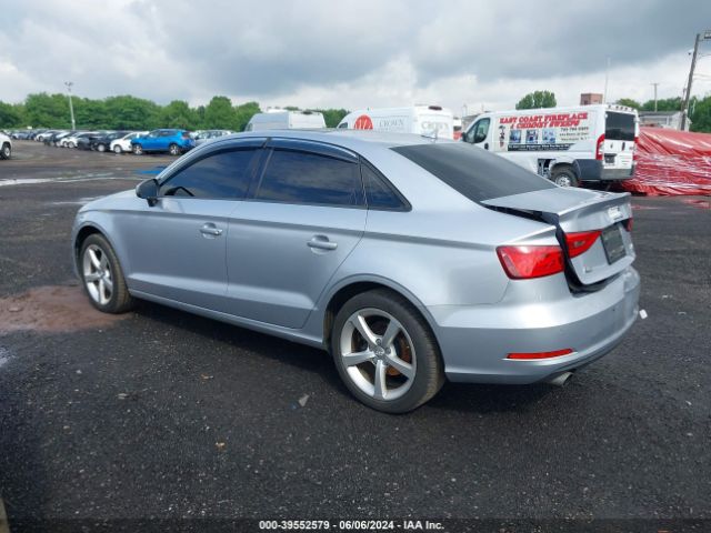 Photo 2 VIN: WAUBFGFF5F1119786 - AUDI S3 