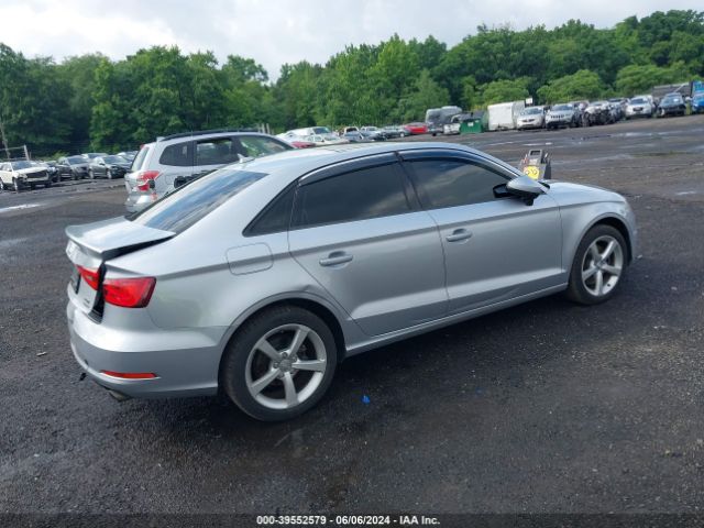 Photo 3 VIN: WAUBFGFF5F1119786 - AUDI S3 