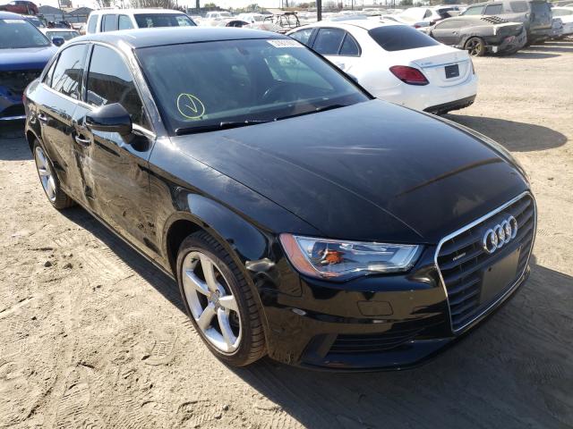 Photo 0 VIN: WAUBFGFF5F1127709 - AUDI S3 PREMIUM 