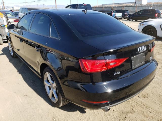 Photo 2 VIN: WAUBFGFF5F1127709 - AUDI S3 PREMIUM 