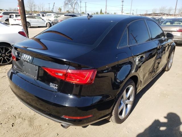 Photo 3 VIN: WAUBFGFF5F1127709 - AUDI S3 PREMIUM 