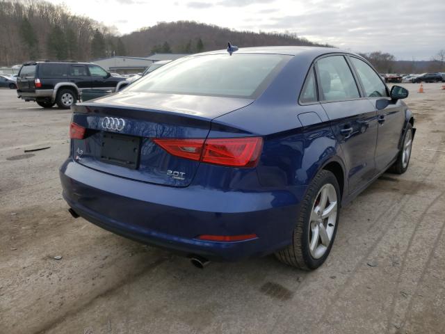 Photo 3 VIN: WAUBFGFF6F1009829 - AUDI S3 PREMIUM 