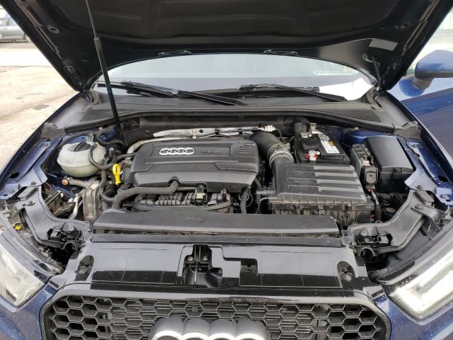 Photo 6 VIN: WAUBFGFF6F1009829 - AUDI S3 PREMIUM 