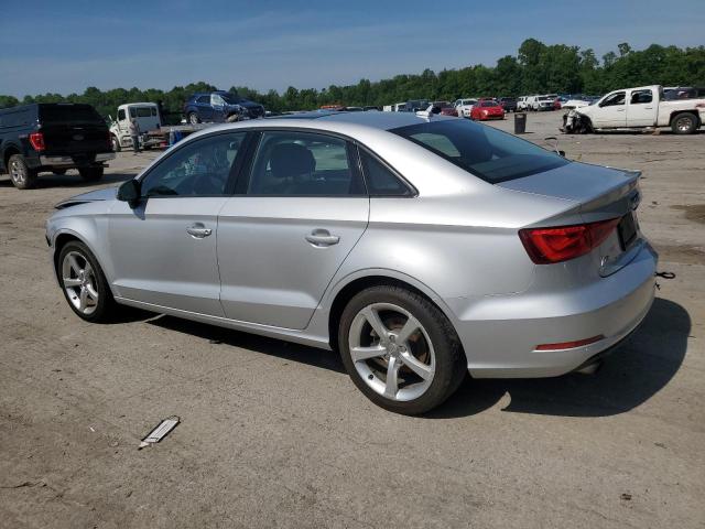 Photo 1 VIN: WAUBFGFF6F1009894 - AUDI A3 