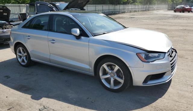 Photo 3 VIN: WAUBFGFF6F1009894 - AUDI A3 