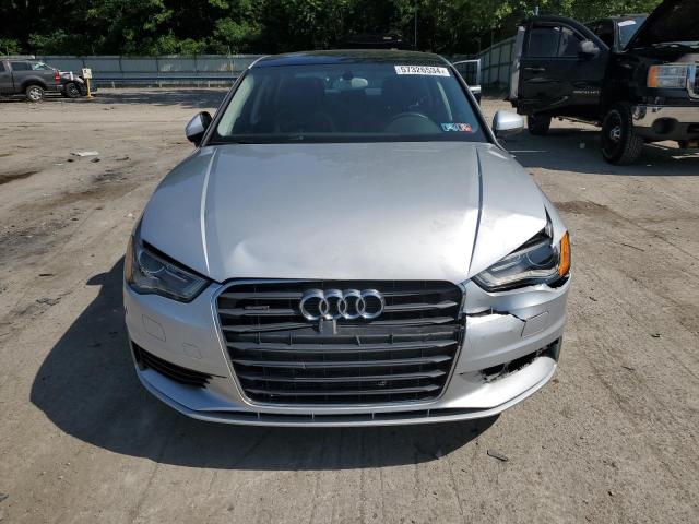 Photo 4 VIN: WAUBFGFF6F1009894 - AUDI A3 