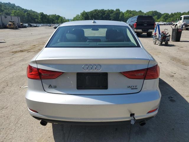 Photo 5 VIN: WAUBFGFF6F1009894 - AUDI A3 