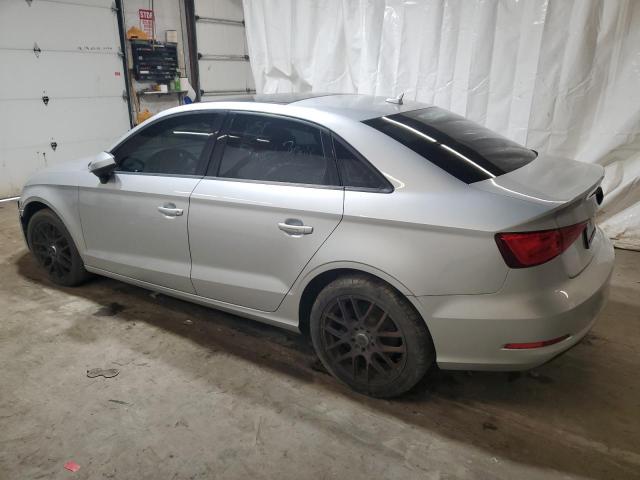 Photo 1 VIN: WAUBFGFF6F1013329 - AUDI A3 PREMIUM 