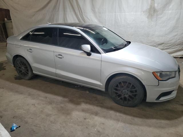 Photo 3 VIN: WAUBFGFF6F1013329 - AUDI A3 PREMIUM 