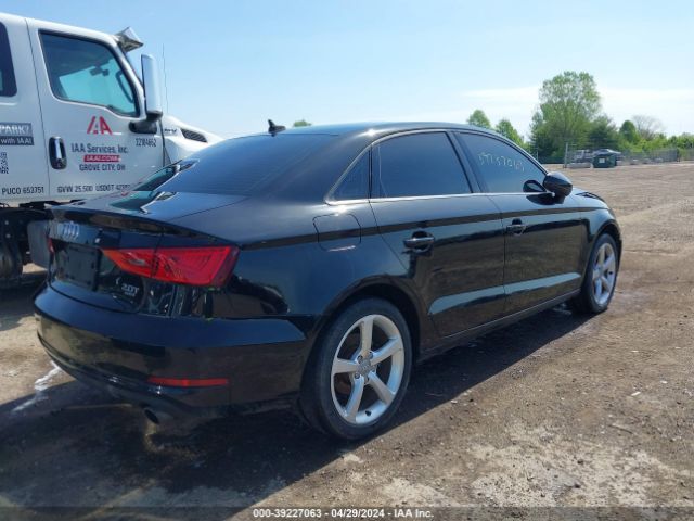 Photo 3 VIN: WAUBFGFF6F1049036 - AUDI A3 