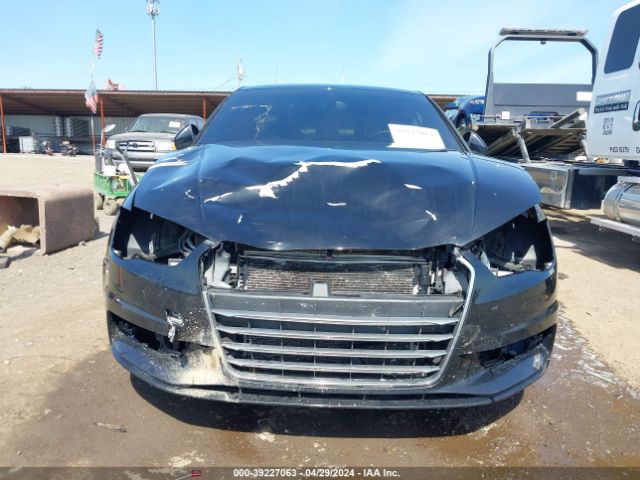 Photo 5 VIN: WAUBFGFF6F1049036 - AUDI A3 