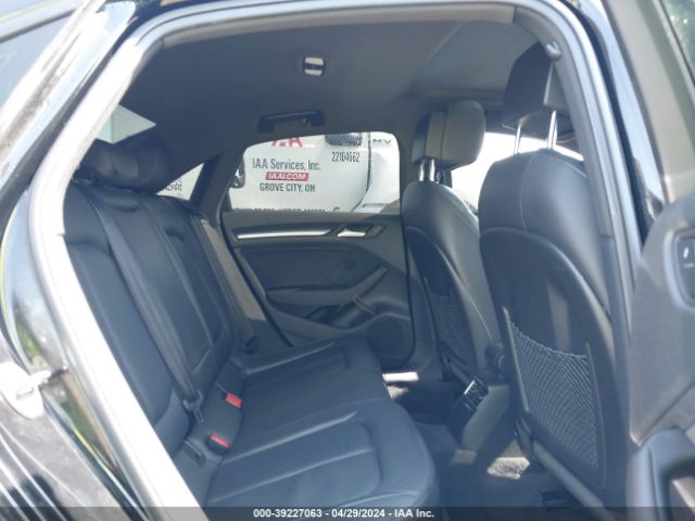 Photo 7 VIN: WAUBFGFF6F1049036 - AUDI A3 