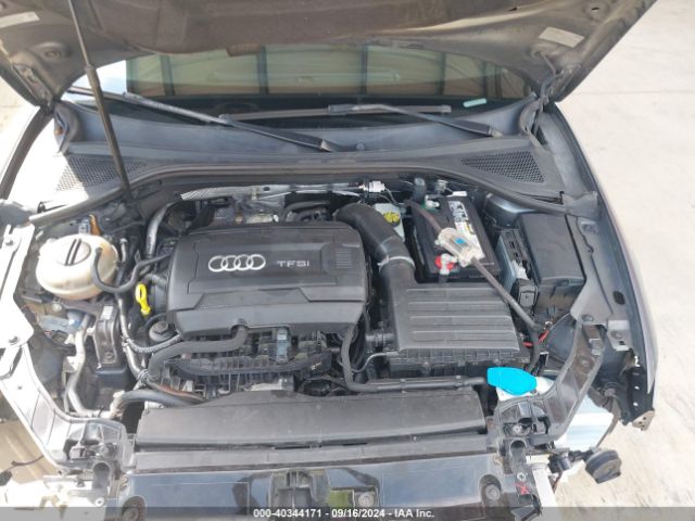 Photo 9 VIN: WAUBFGFF6F1051353 - AUDI S3 