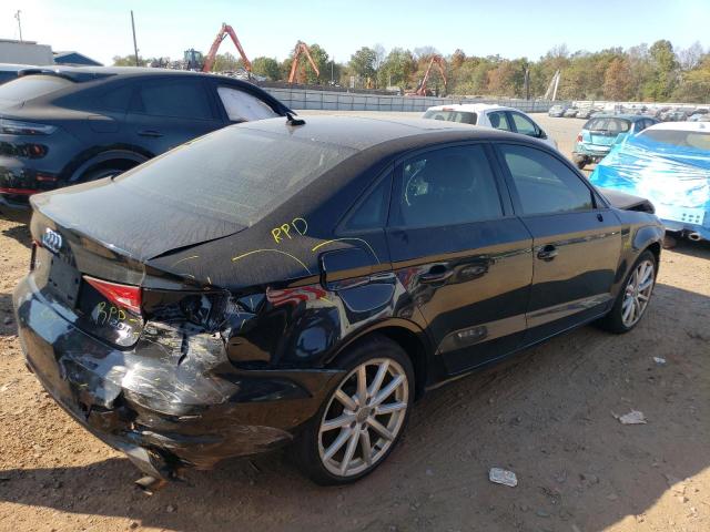 Photo 2 VIN: WAUBFGFF6F1060473 - AUDI A3 PREMIUM 