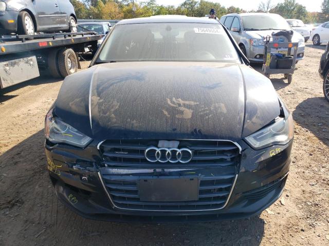 Photo 4 VIN: WAUBFGFF6F1060473 - AUDI A3 PREMIUM 