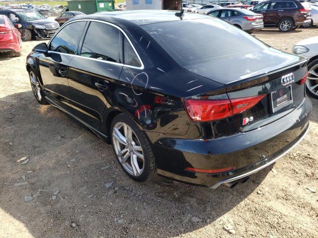 Photo 2 VIN: WAUBFGFF6F1074969 - AUDI S3 PREMIUM 