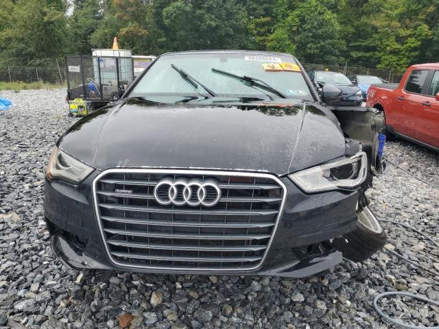 Photo 4 VIN: WAUBFGFF6F1080870 - AUDI S3 PREMIUM 