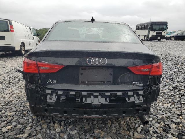 Photo 5 VIN: WAUBFGFF6F1080870 - AUDI S3 PREMIUM 